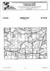 Map Image 014, Appanoose County 2000